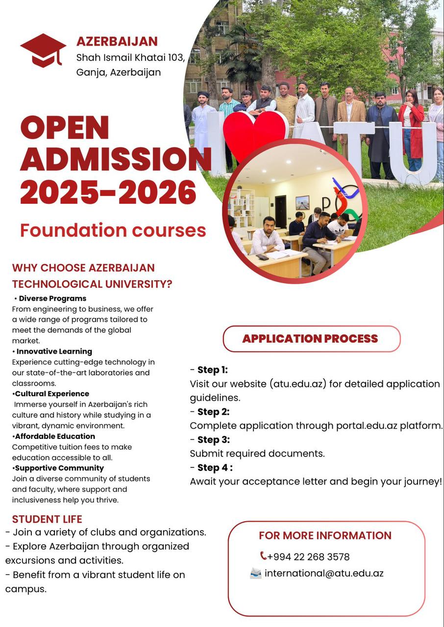 Exciting Opportunities Await!