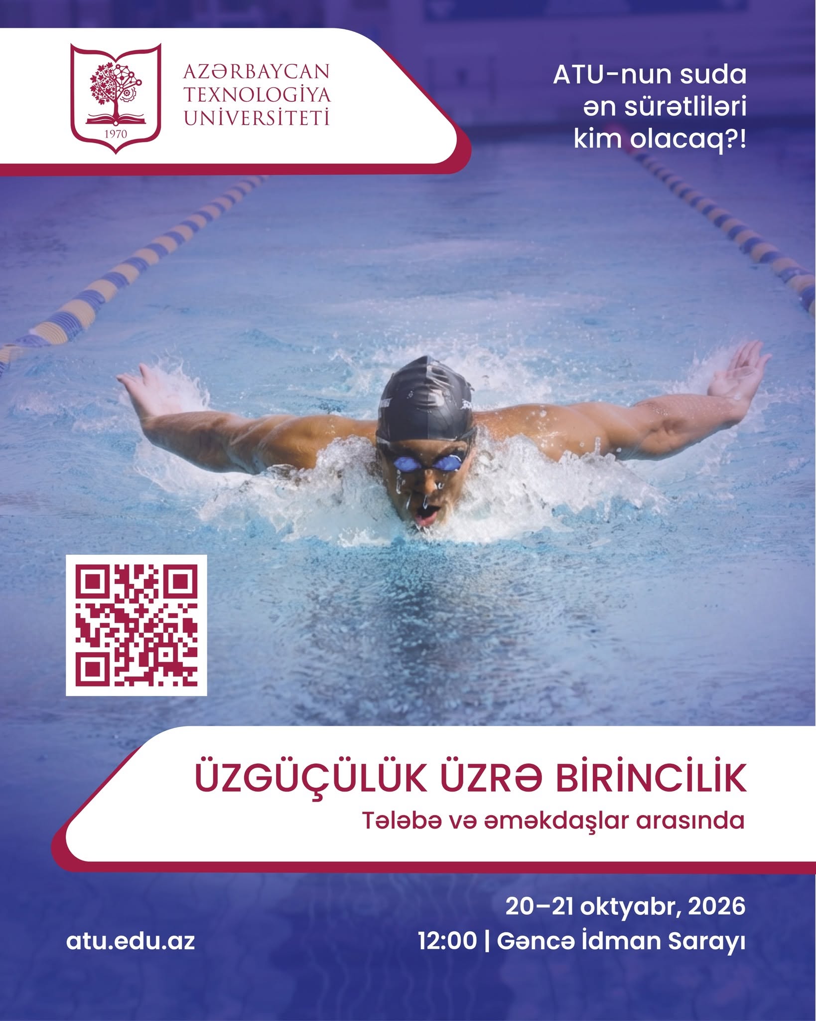 Zəfər Gününə həsr olunmuş silsilə idman yarışları keçiriləcəkdir