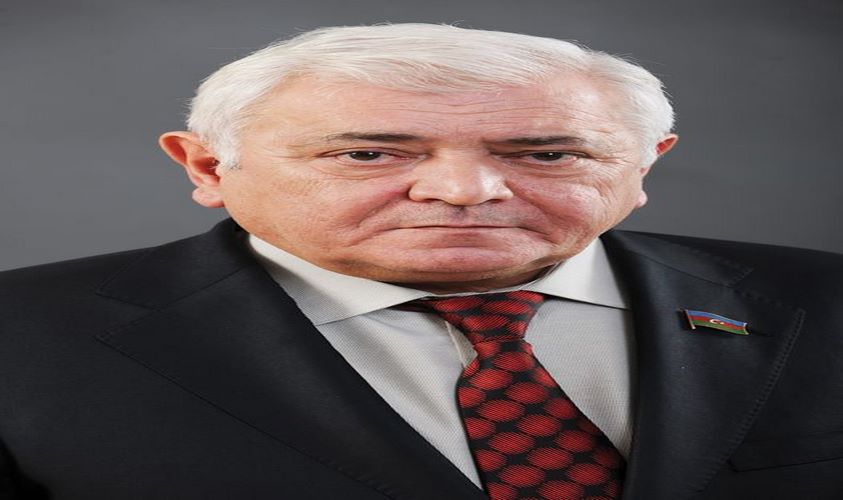 Milli Məclisin deputatı Aqil Abbas UTECA tələbələri ilə görüşəcək