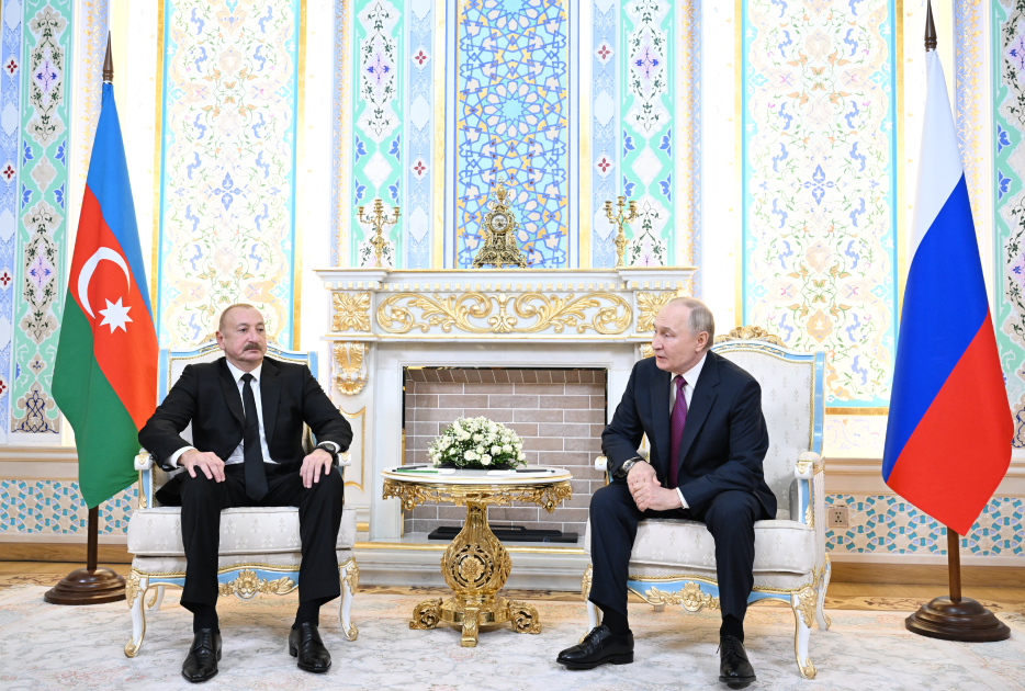 Düşənbədə strateji diplomatiya və Azərbaycan‑Rusiya münasibətlərində yeni dövr