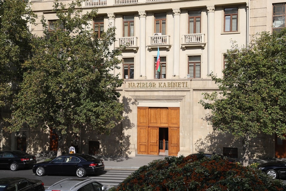 ATU  publik hüquqi şəxs statusu alaraq yenidən təşkil olunacaq