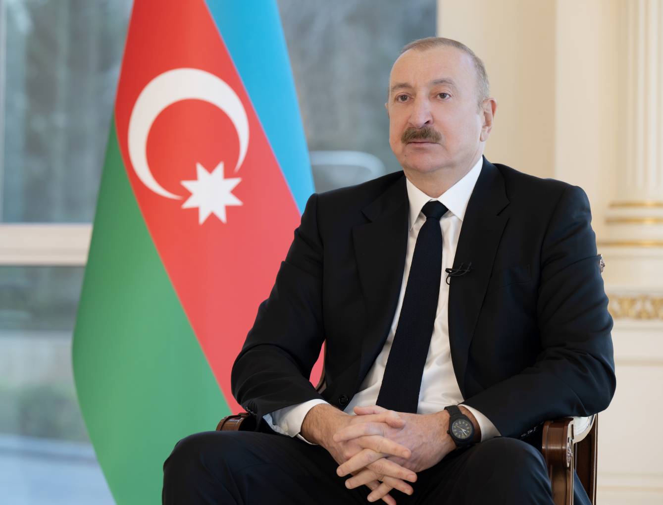 Elm, Təhsil və Ana Dilimiz: Cənab Prezidentin müəyyən etdiyi Milli İnkişafın Strateji Prioritetləridir
