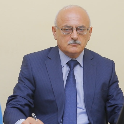 Azərbaycan Texnologiya Universitetində yeni təyinat