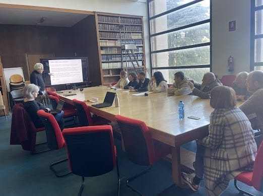 ATU-nun Ətraf mühitin mühafizəsi kafedrasının  müdiri prof. Elşad Məmmədov (REFRESH) layihəsi çərçivəsində İtaliyada  səfərdə iştirak edib