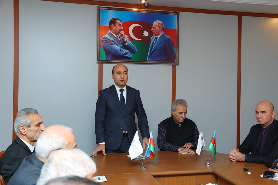 ATU Azərbaycan Respublikası Elm və Təhsil Nazirliyi İqtisadiyyat İnstitutu tərəfindən "Azərbaycan bölgələrinin maliyyə özünüyetərliyi" adlı elmi seminar keçirilib