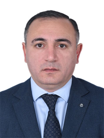 Azərbaycan Texnologiya Universitetində yeni təyinat
