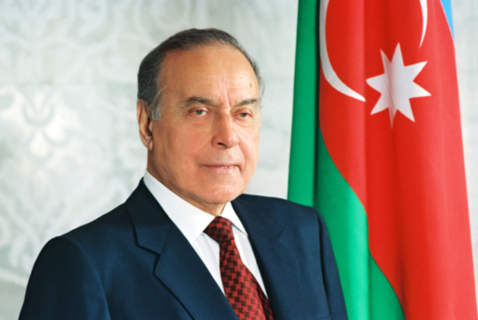 Ulu Öndərin unudulmayan ömrü davam edən irsi