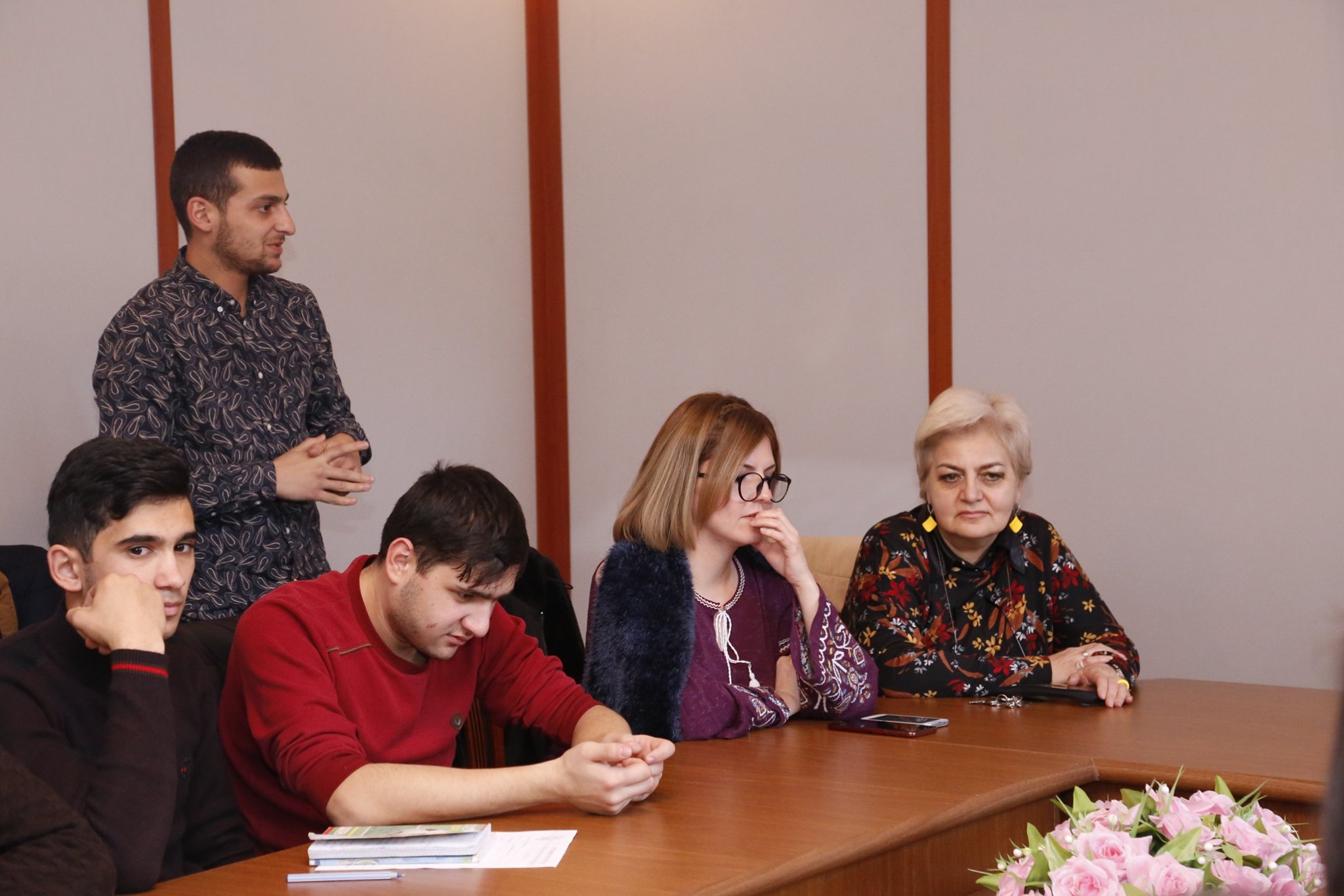 “Kitab oxuyaq” birliyi yaradılıb