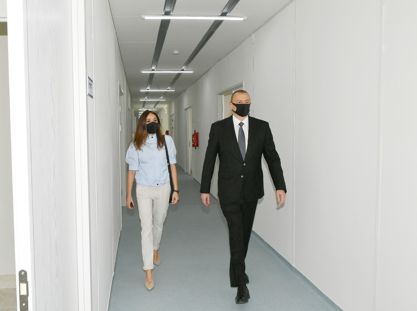 İki yol var idi, dövlət insanların sağlamlığını seçdi…