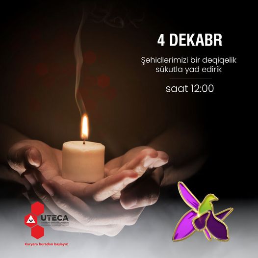2783 Şəhid... Hər biri bir dastan