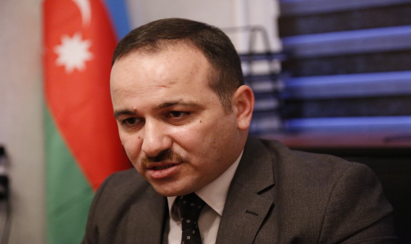 Yeni Azərbaycan Partiyası siyasi həmrəylik modelinin əsasını qoydu
