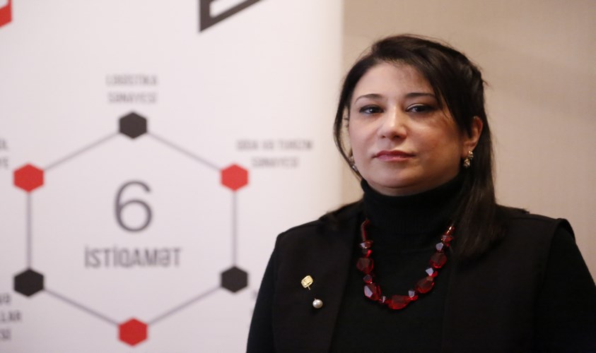 Ulu Öndər Heydər Əliyevin siyasi irsi daim öyrənilməli və təşviq olunmalıdır