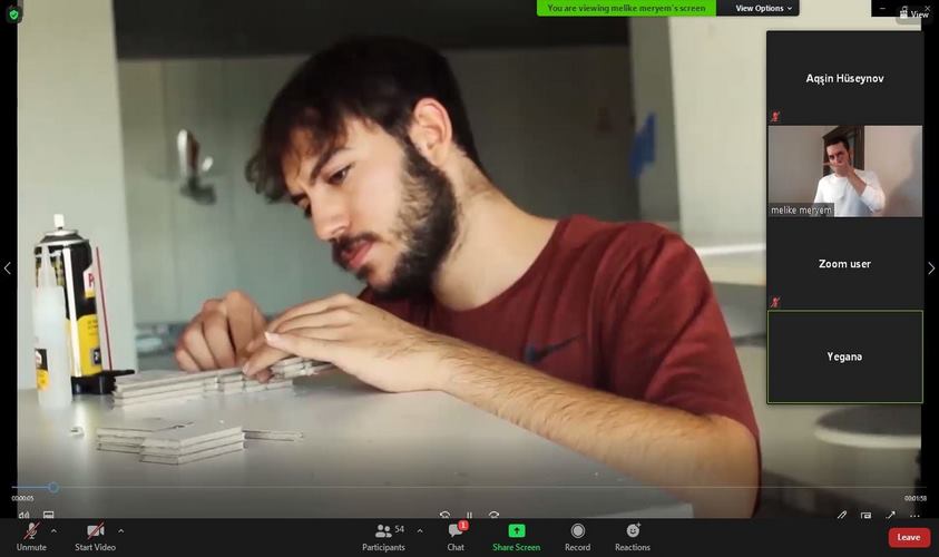...