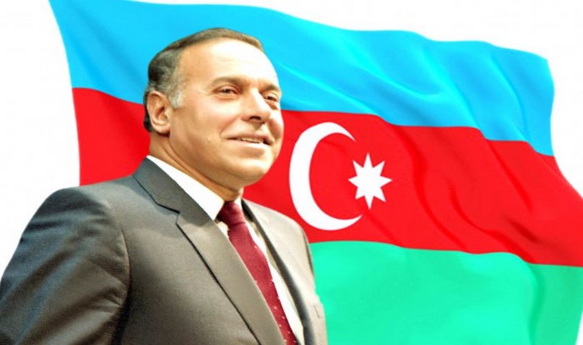 Azərbaycan tarixində Ulu Öndər fenomeni