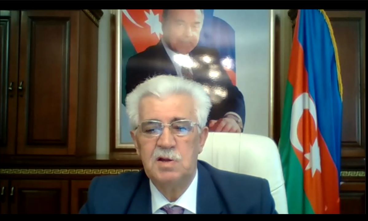 Vətənpərvər gənclərin yetişdirilməsi və gənclərin təşkilatlanması