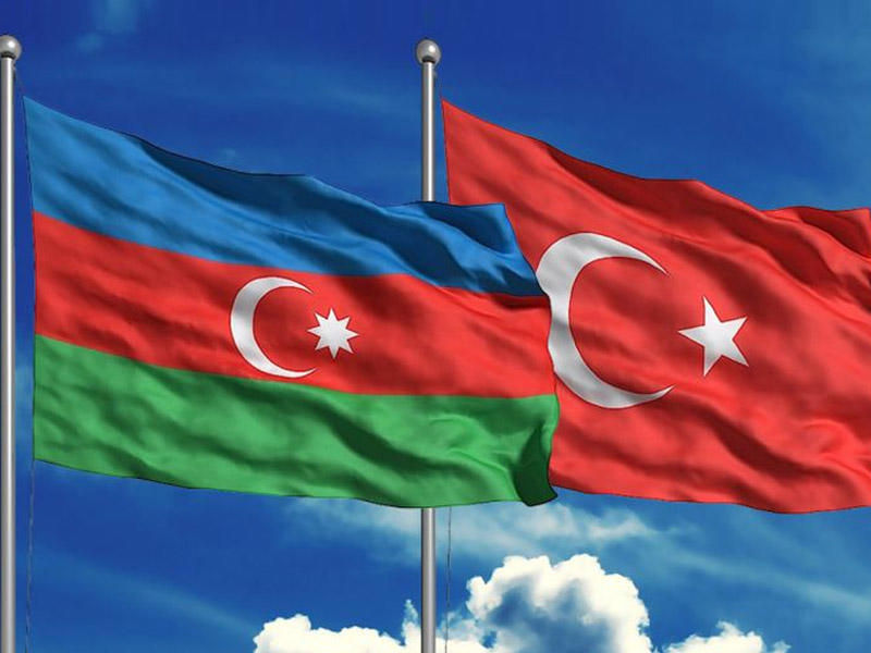  Böyük gücə çevrilmiş birlik