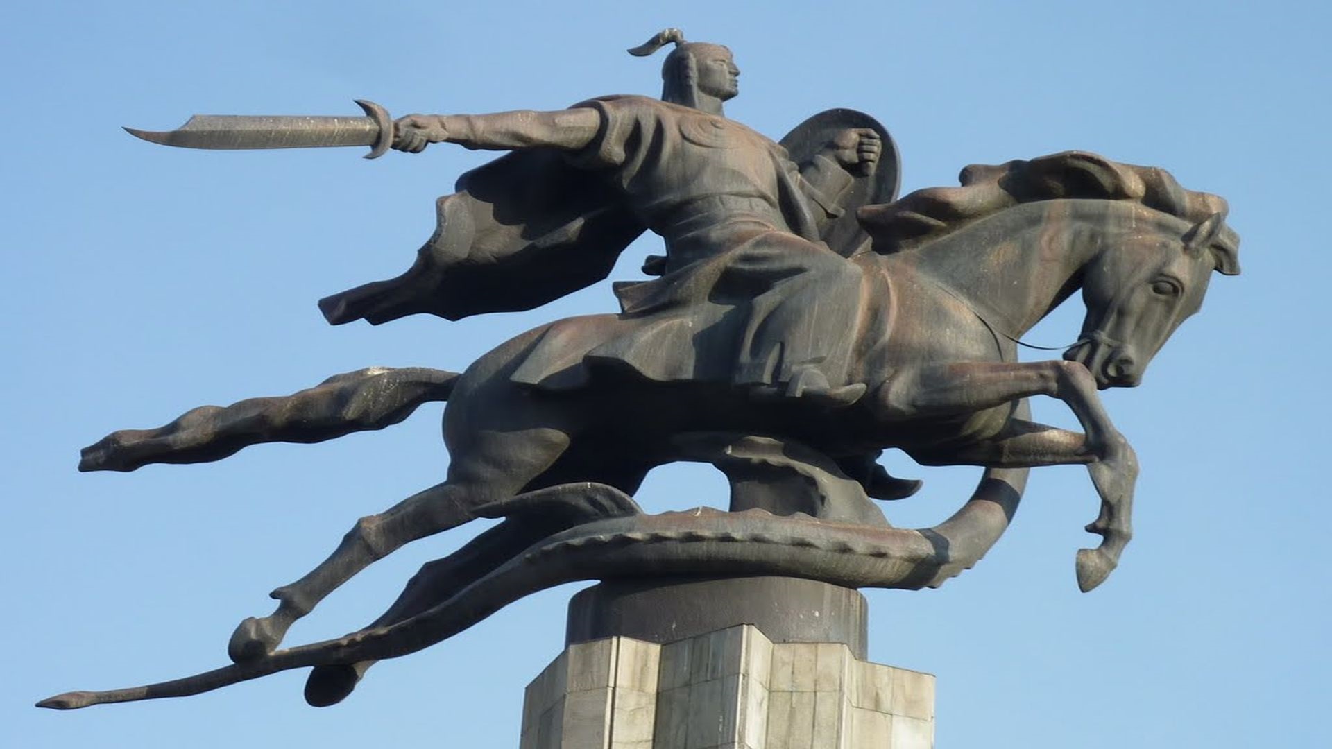Azərbaycan Qırğızıstan dostluq əlaqələri