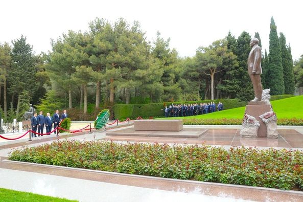 UTECA “Sahibkarlar Günü”nə həsr olunmuş  konfransda iştirak edib