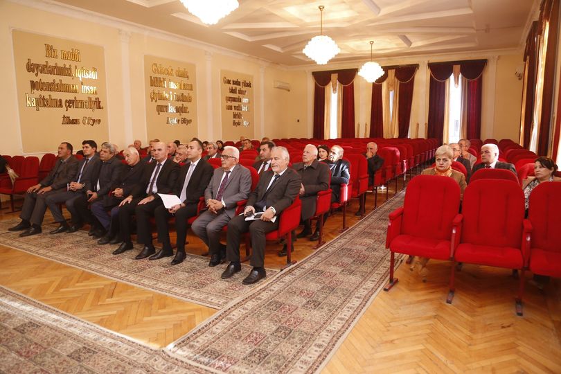 Azərbaycan Texnologiya Universitetində pedaqoji işçilərə saat hesabı ödənişin məbləği 40% artırılıb