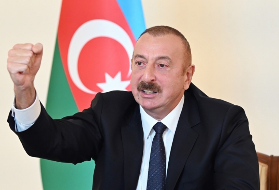 Uğurun səbəbkarı, davamlı inkişafın qarantı