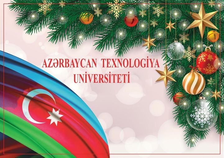 ATU-nun bütün əməkdaşlarına bayram münasibətilə pul mükafatları verilib