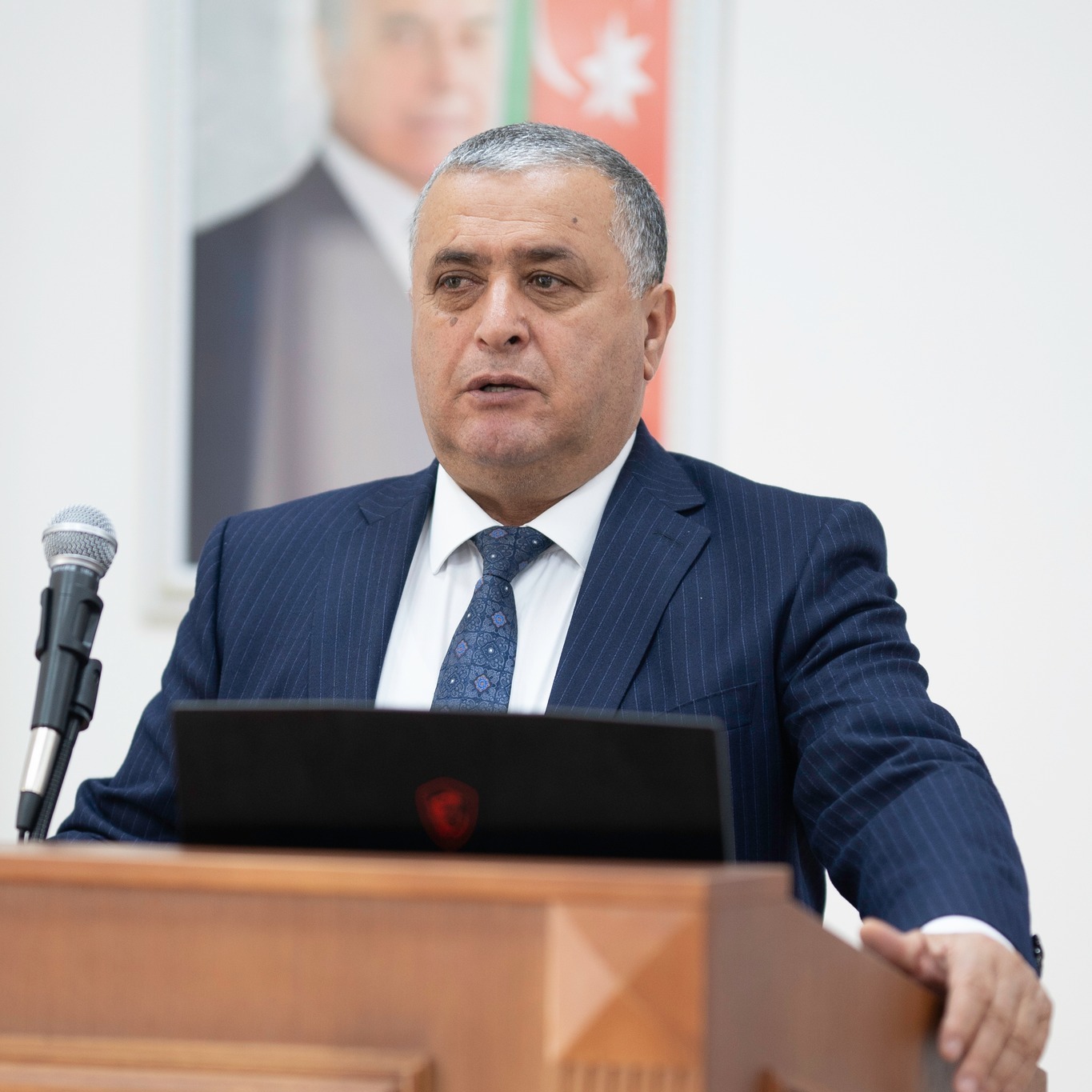 ``StartupFest Gəncə`` müsabiqəsində ilkin qiymətləndirmə başa çatıb