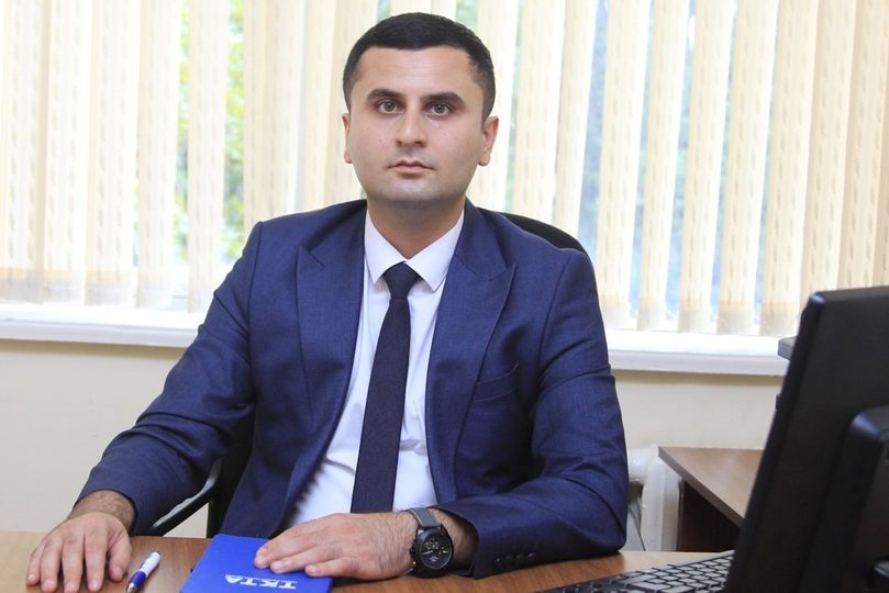 Azərbaycan Texnologiya Universitetində yeni təyinat