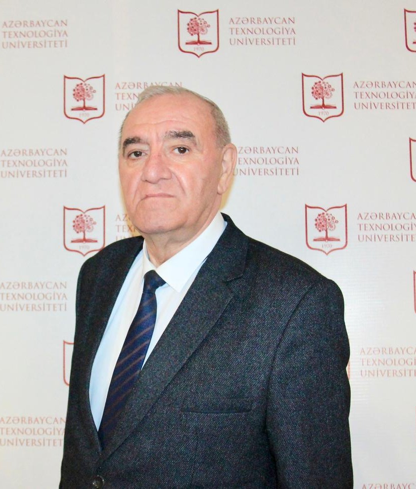 Mirzəyev Tofiq Hacı oğlu