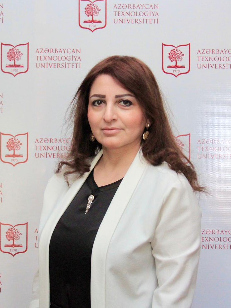 Məmmədli Aysel Alim qızı